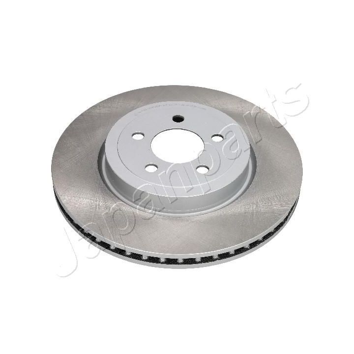 Stabdžių diskas JAPANPARTS DI-914C