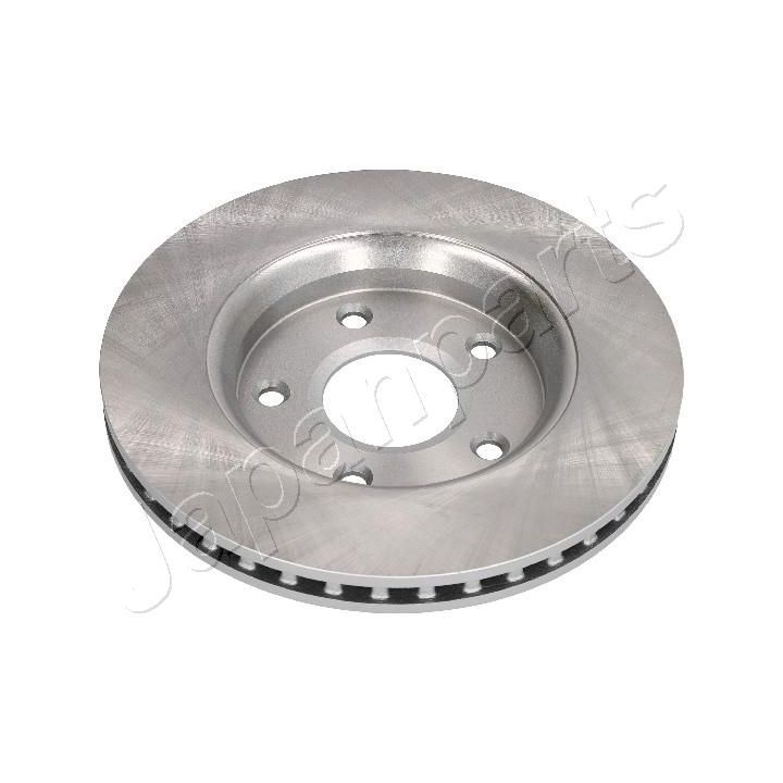 Stabdžių diskas JAPANPARTS DI-915C