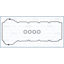 Tarpiklių komplektas, svirties gaubtas AJUSA 56052200