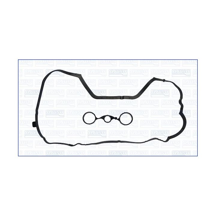 Tarpiklių komplektas, svirties gaubtas AJUSA 56052300