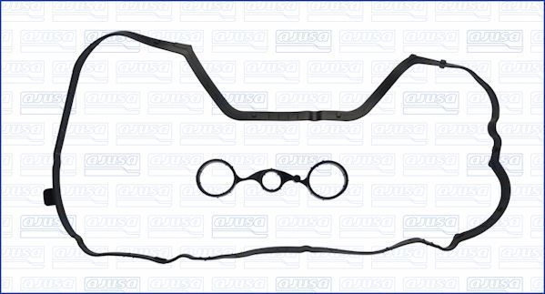 Tarpiklių komplektas, svirties gaubtas AJUSA 56052300