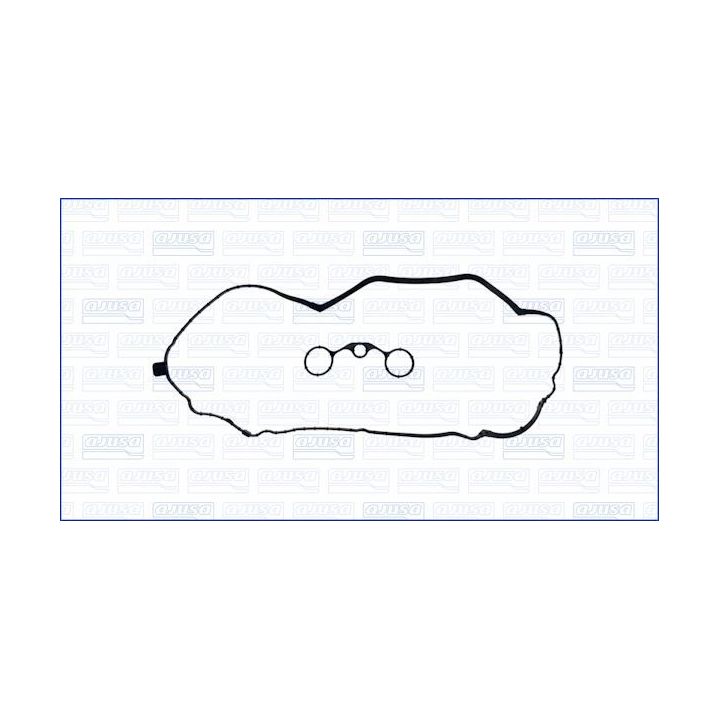 Tarpiklių komplektas, svirties gaubtas AJUSA 56052400