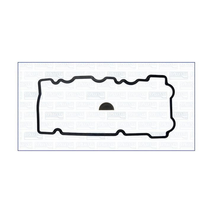 Tarpiklių komplektas, svirties gaubtas AJUSA 56053800