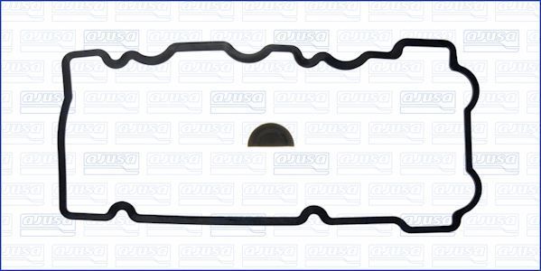 Tarpiklių komplektas, svirties gaubtas AJUSA 56053800