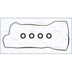 Tarpiklių komplektas, svirties gaubtas AJUSA 56054400