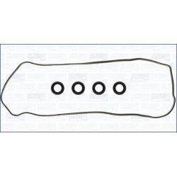 Tarpiklių komplektas, svirties gaubtas AJUSA 56054500