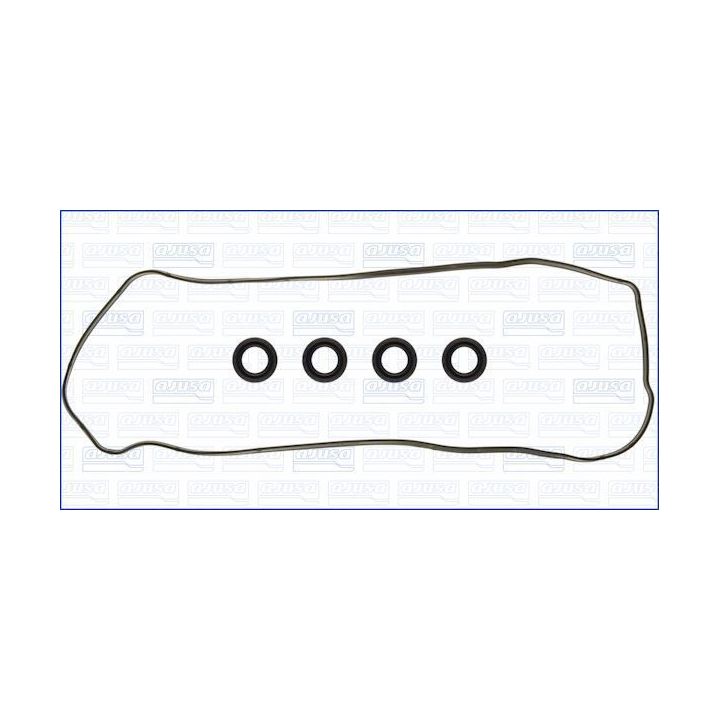 Tarpiklių komplektas, svirties gaubtas AJUSA 56054500