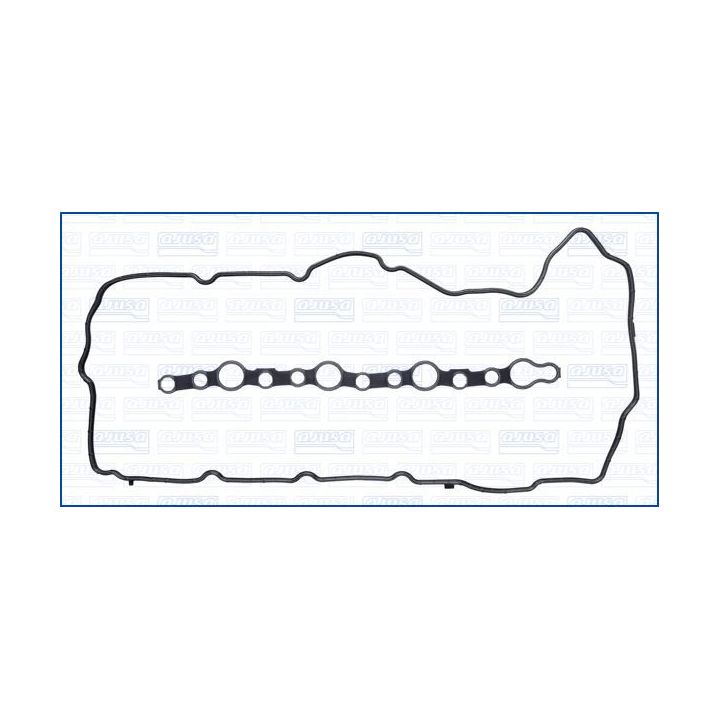 Tarpiklių komplektas, svirties gaubtas AJUSA 56054900