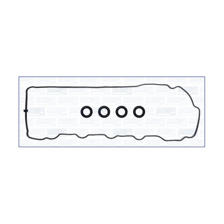 Tarpiklių komplektas, svirties gaubtas AJUSA 56055700