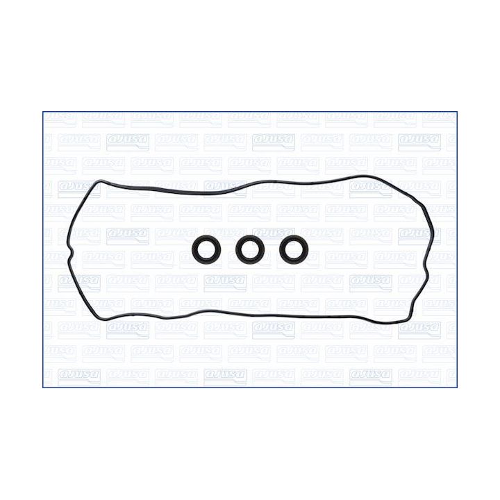 Tarpiklių komplektas, svirties gaubtas AJUSA 56055800