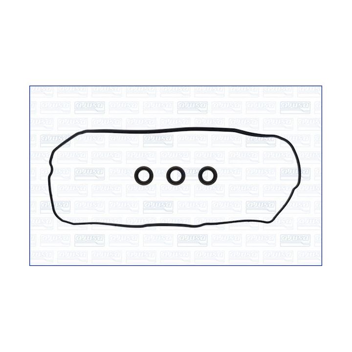 Tarpiklių komplektas, svirties gaubtas AJUSA 56055900