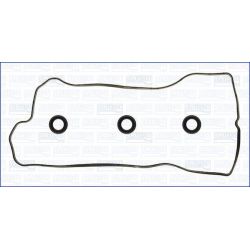 Tarpiklių komplektas, svirties gaubtas AJUSA 56056000