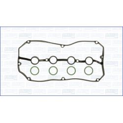 Tarpiklių komplektas, svirties gaubtas AJUSA 56057600