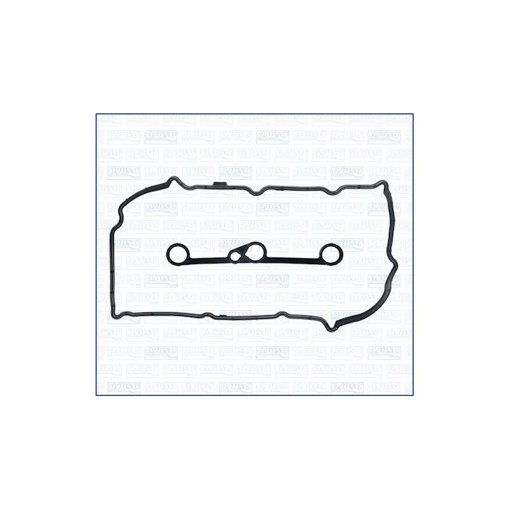 Tarpiklių komplektas, svirties gaubtas AJUSA 56058700