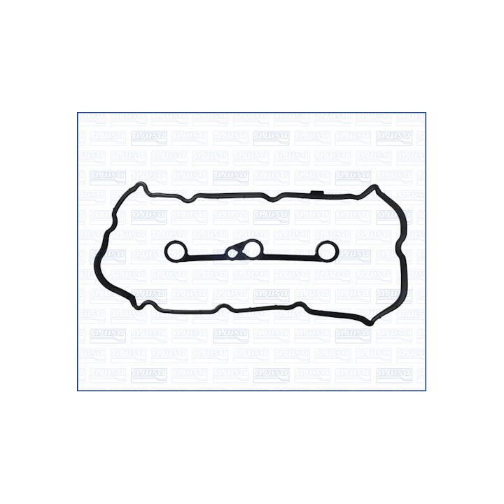 Tarpiklių komplektas, svirties gaubtas AJUSA 56058800