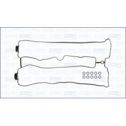 Tarpiklių komplektas, svirties gaubtas AJUSA 56059600