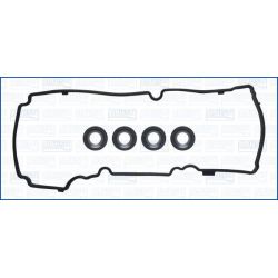 Tarpiklių komplektas, svirties gaubtas AJUSA 56060400