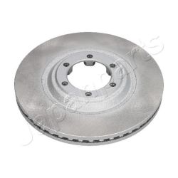 Stabdžių diskas JAPANPARTS DI-919C