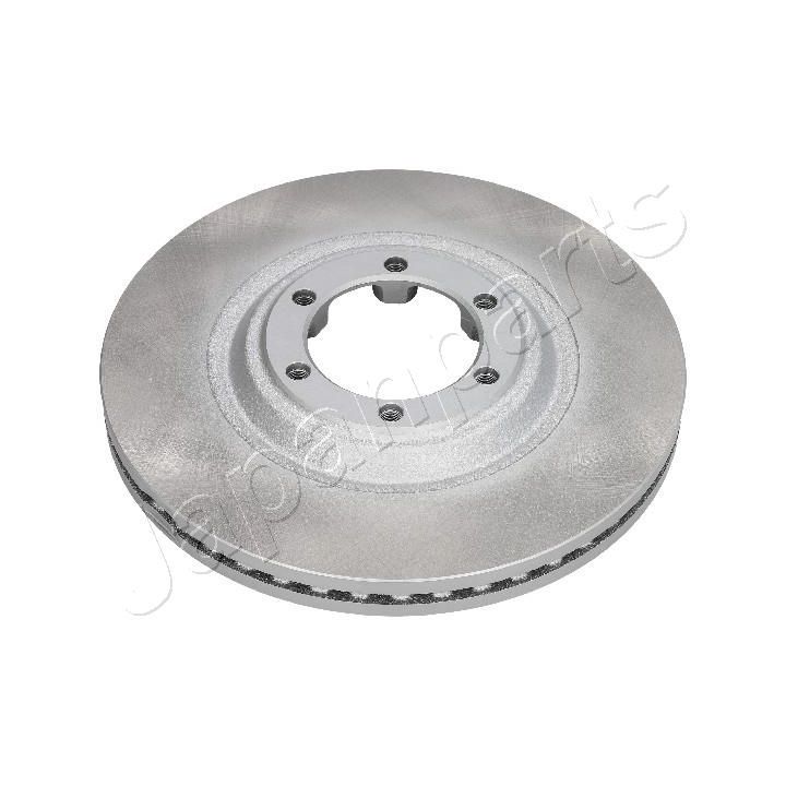 Stabdžių diskas JAPANPARTS DI-919C