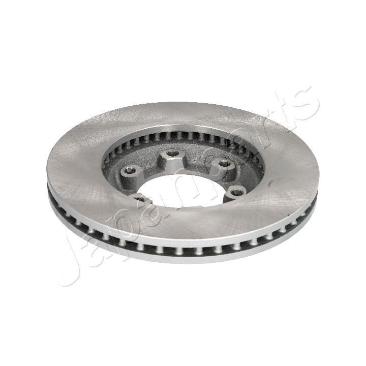 Stabdžių diskas JAPANPARTS DI-920C