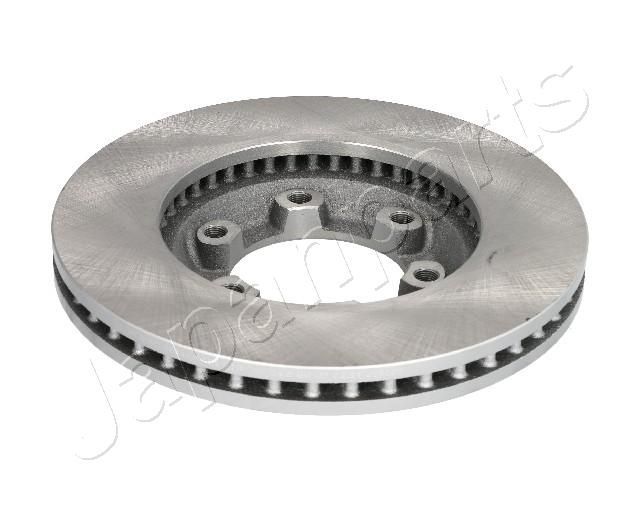 Stabdžių diskas JAPANPARTS DI-920C