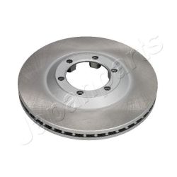 Stabdžių diskas JAPANPARTS DI-921C