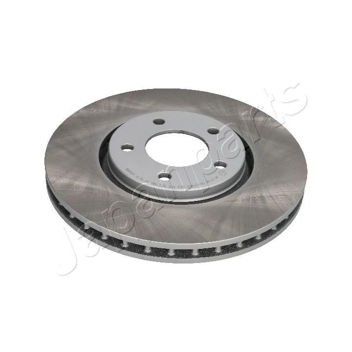 Stabdžių diskas JAPANPARTS DI-992C