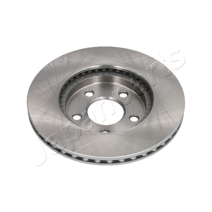 Stabdžių diskas JAPANPARTS DI-995C