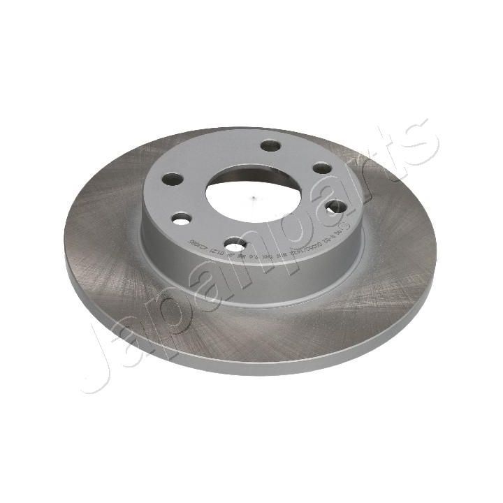 Stabdžių diskas JAPANPARTS DI-999C