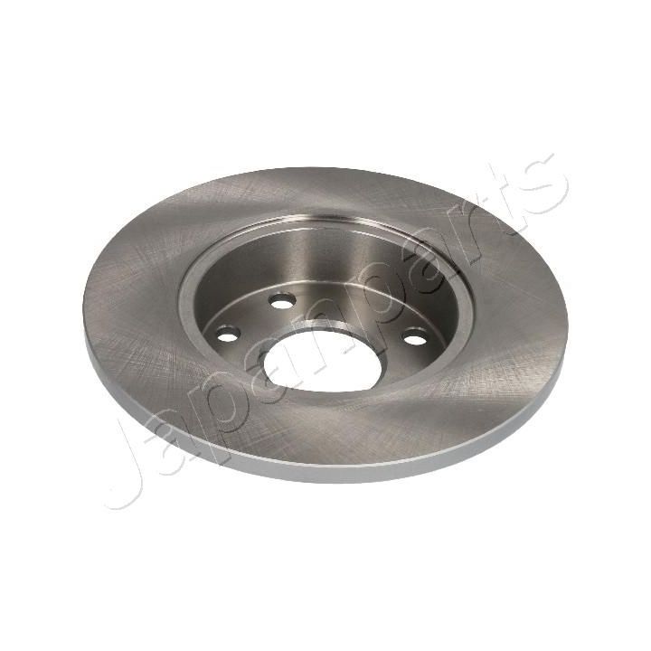 Stabdžių diskas JAPANPARTS DI-999C