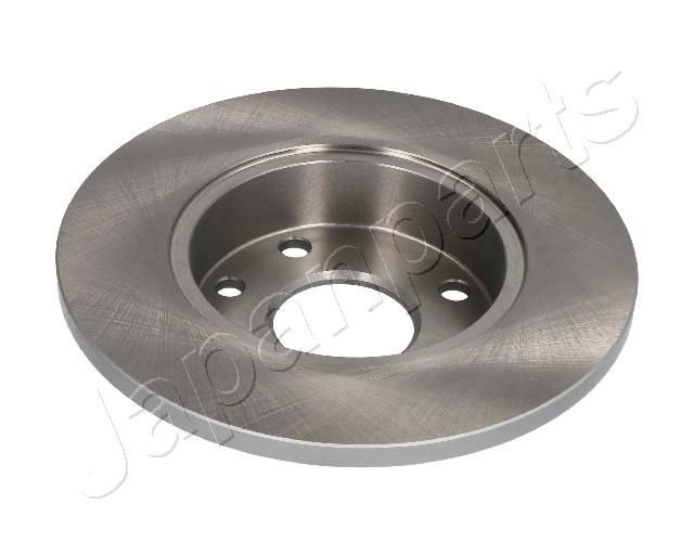 Stabdžių diskas JAPANPARTS DI-999C
