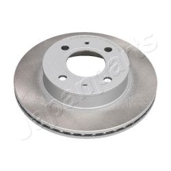 Stabdžių diskas JAPANPARTS DI-H07C