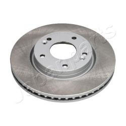 Stabdžių diskas JAPANPARTS DI-H09C