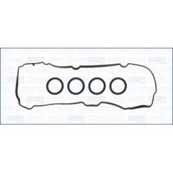 Tarpiklių komplektas, svirties gaubtas AJUSA 56063900