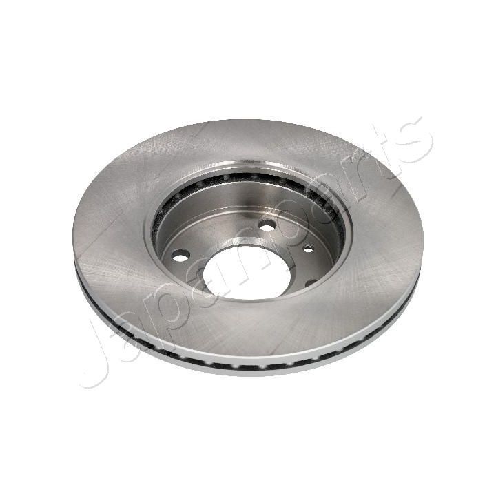 Stabdžių diskas JAPANPARTS DI-H10C