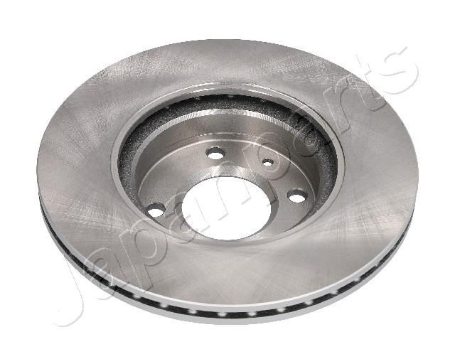 Stabdžių diskas JAPANPARTS DI-H11C