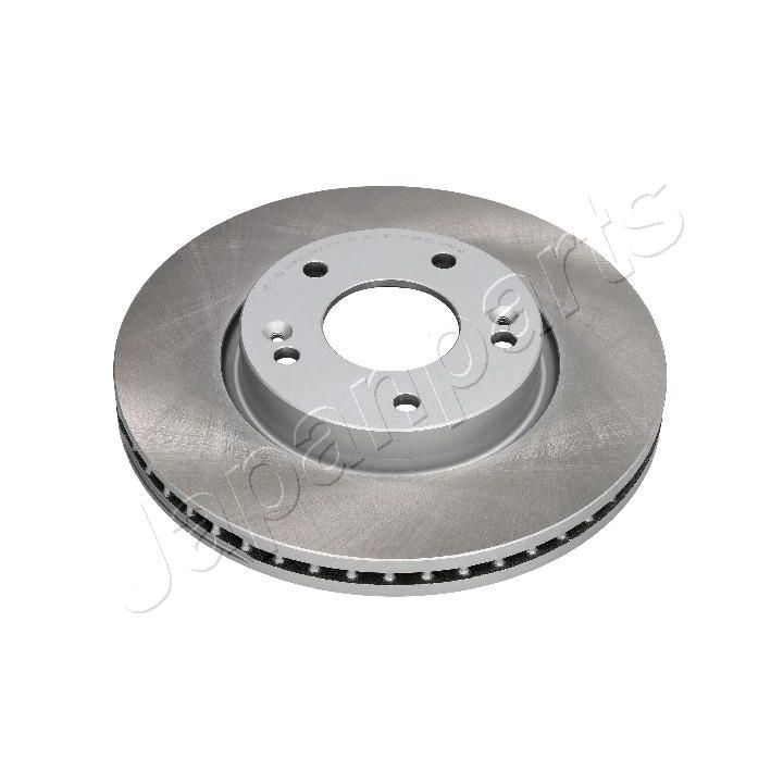 Stabdžių diskas JAPANPARTS DI-H12C