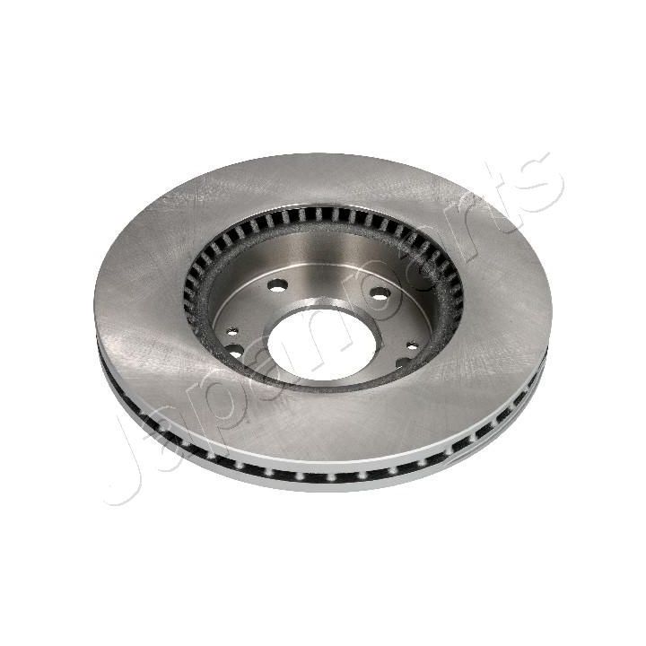 Stabdžių diskas JAPANPARTS DI-H12C