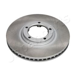 Stabdžių diskas JAPANPARTS DI-H14C