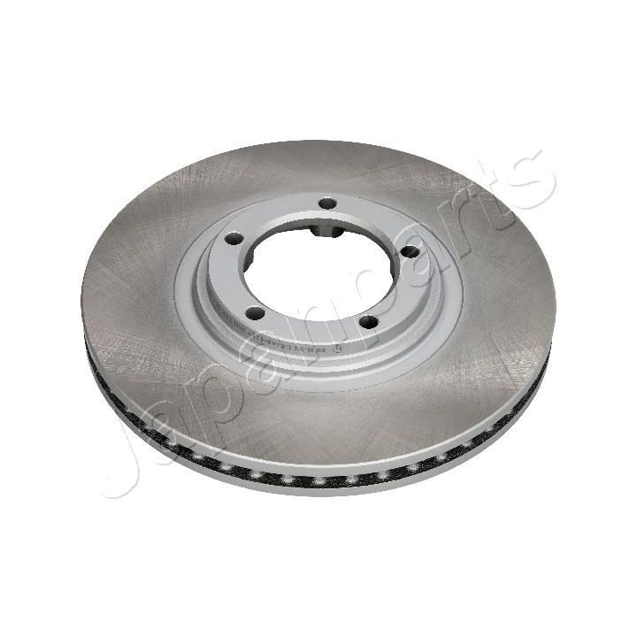 Stabdžių diskas JAPANPARTS DI-H14C