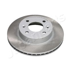 Stabdžių diskas JAPANPARTS DI-H16C