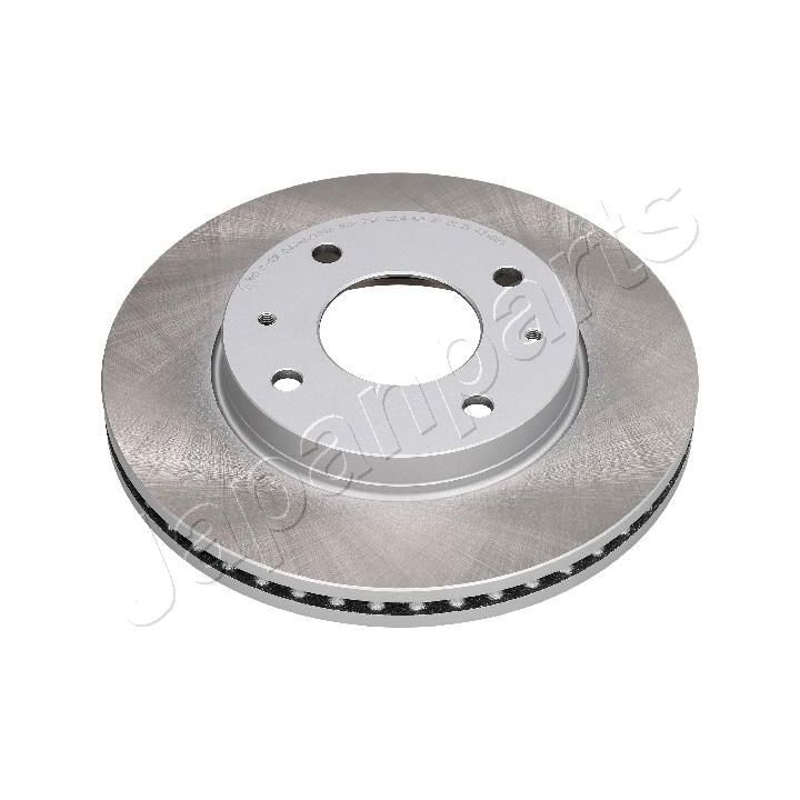 Stabdžių diskas JAPANPARTS DI-H18C