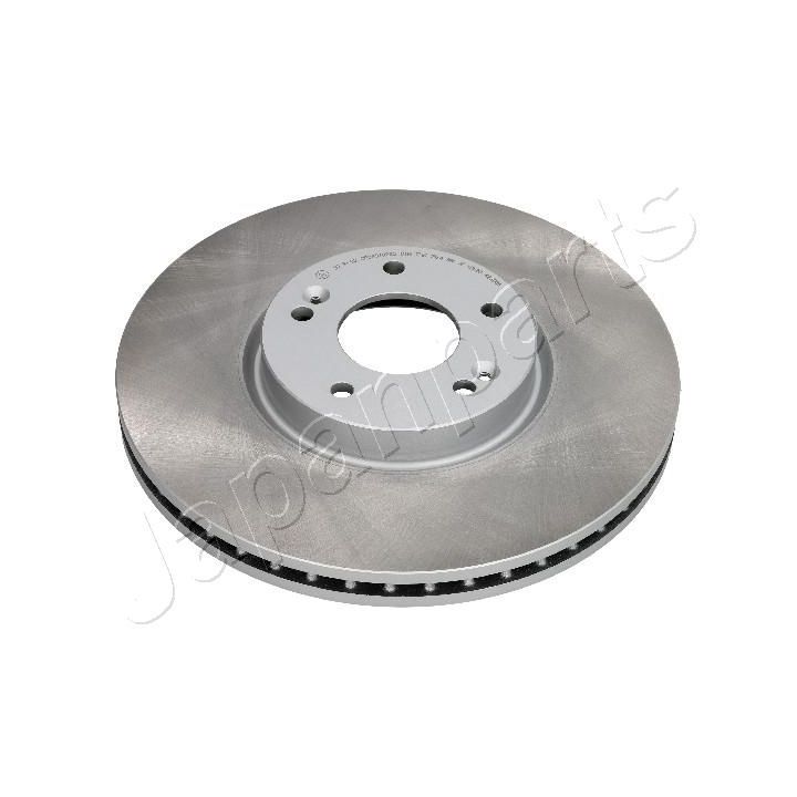 Stabdžių diskas JAPANPARTS DI-H19C