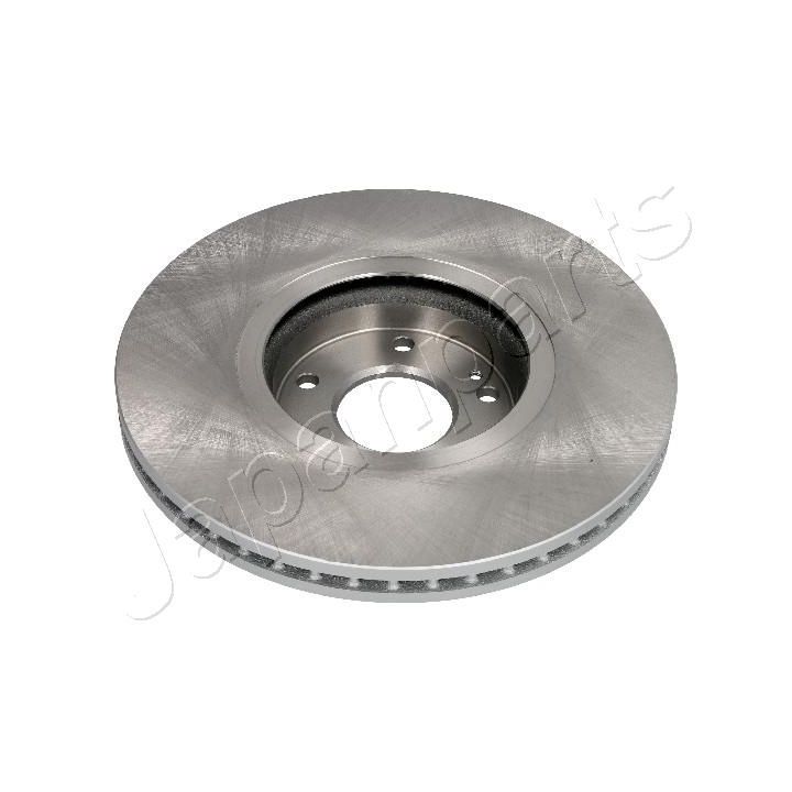 Stabdžių diskas JAPANPARTS DI-H19C