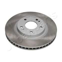 Stabdžių diskas JAPANPARTS DI-H21C