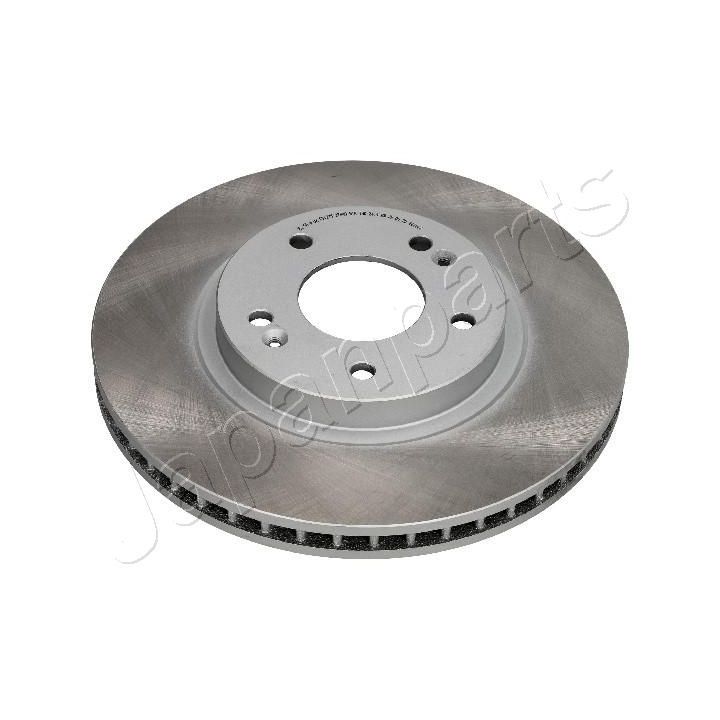 Stabdžių diskas JAPANPARTS DI-H21C