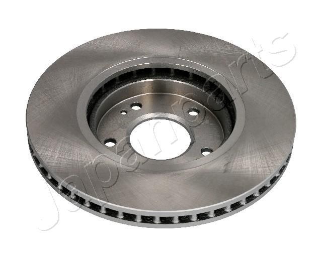 Stabdžių diskas JAPANPARTS DI-H21C