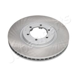 Stabdžių diskas JAPANPARTS DI-H22C