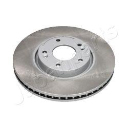 Stabdžių diskas JAPANPARTS DI-H23C