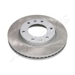 Stabdžių diskas JAPANPARTS DI-H24C